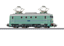 Märklin 30131 - H0 - E-Lok Serie 1100, NS, Ep. III - AC-Digital